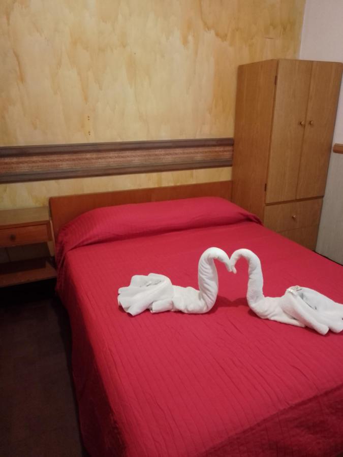 Hosteria Mundo Tablas マル・デル・プラタ エクステリア 写真