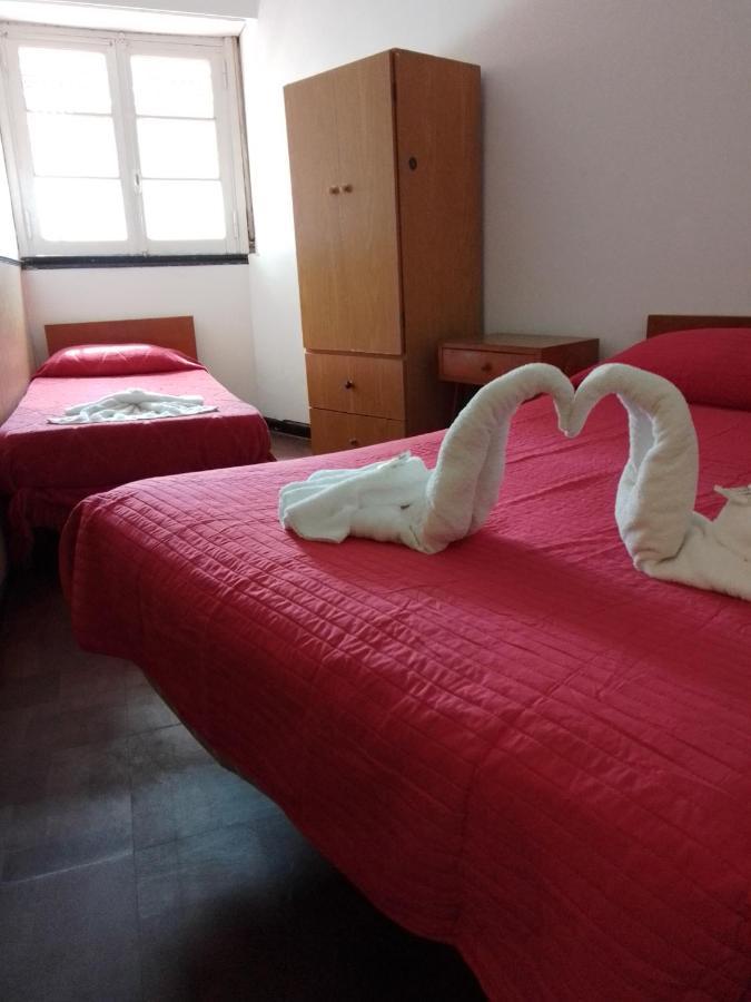 Hosteria Mundo Tablas マル・デル・プラタ エクステリア 写真