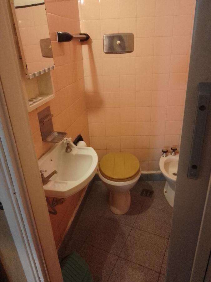 Hosteria Mundo Tablas マル・デル・プラタ 部屋 写真