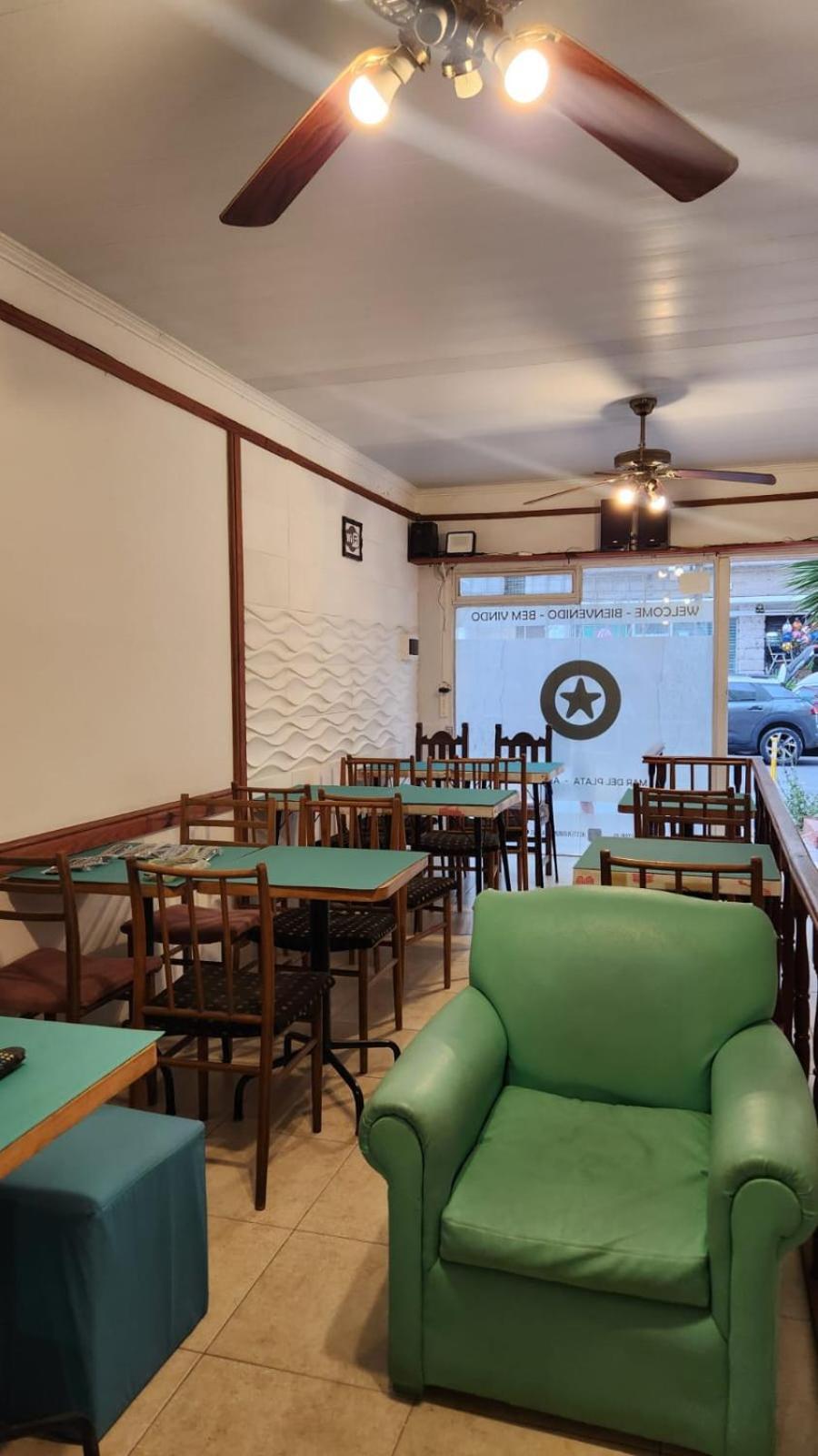 Hosteria Mundo Tablas マル・デル・プラタ エクステリア 写真