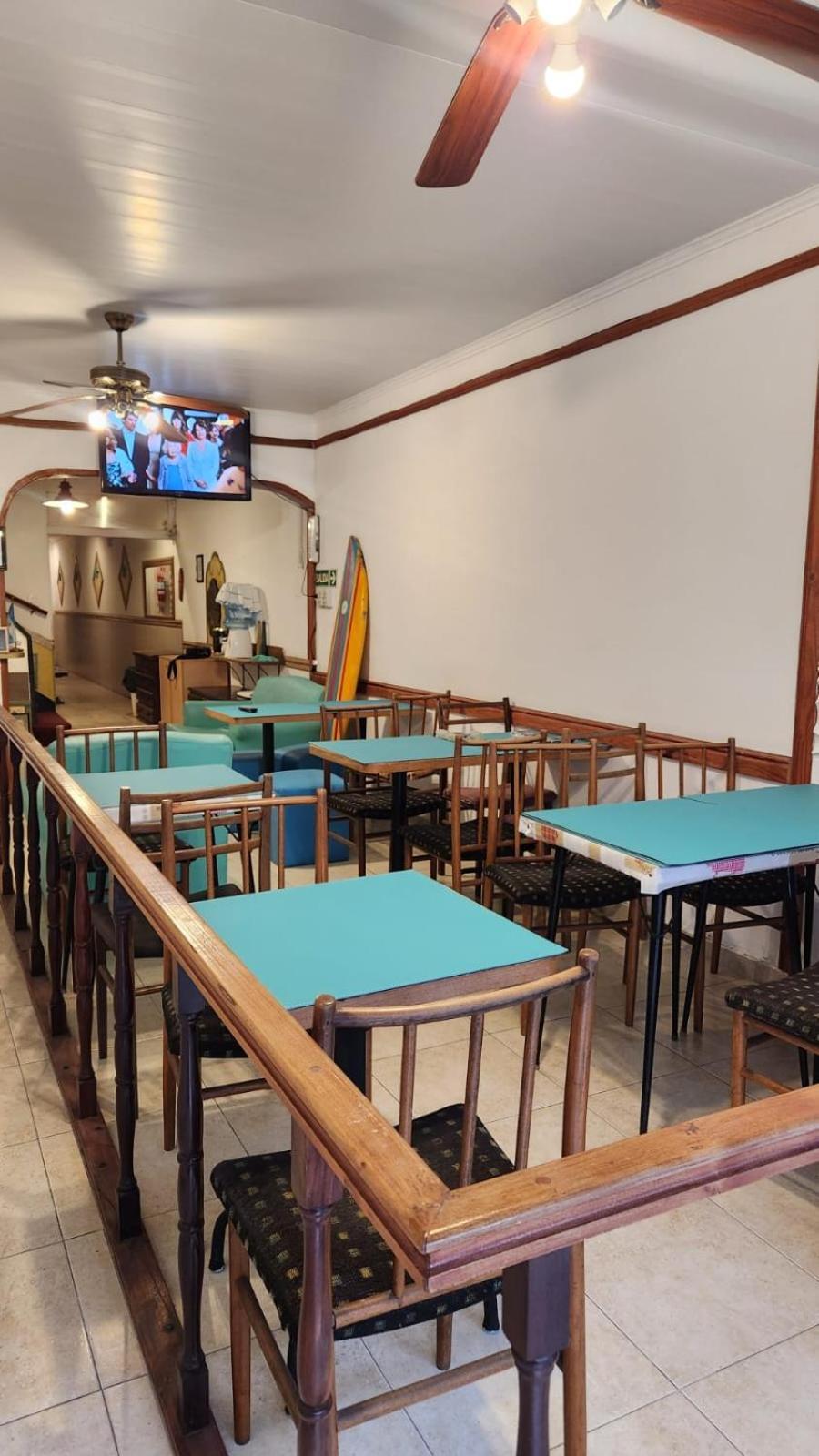 Hosteria Mundo Tablas マル・デル・プラタ エクステリア 写真