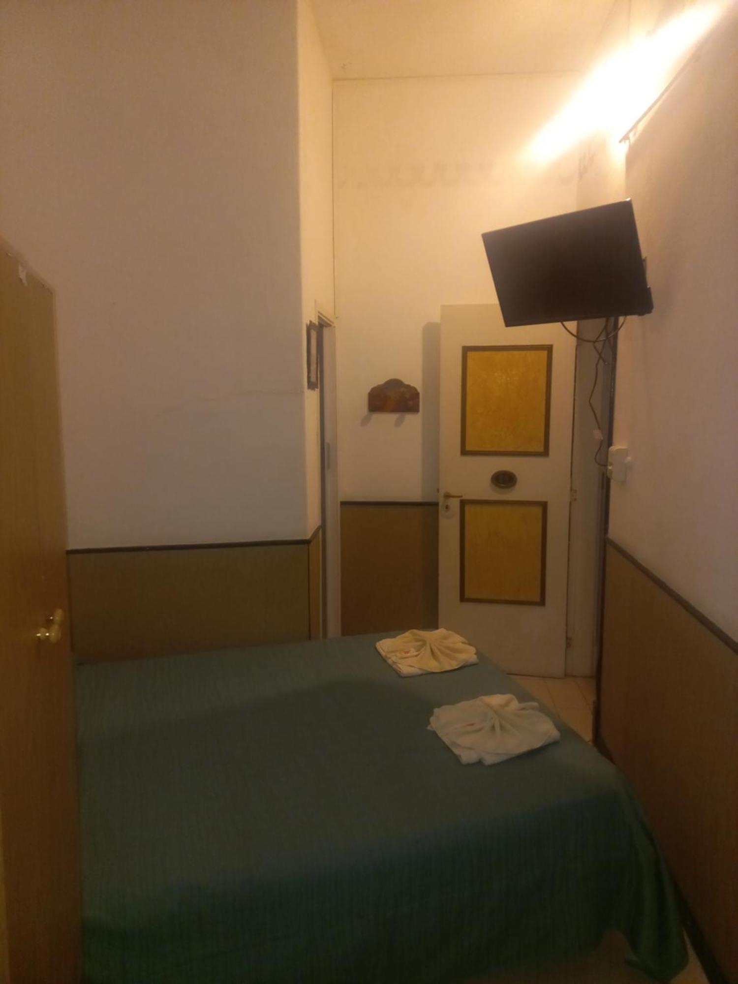 Hosteria Mundo Tablas マル・デル・プラタ エクステリア 写真